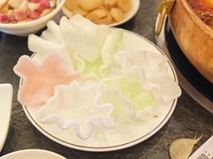 -仁和四季涮肉馆(天坛南门店)