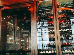 门面-YUE·6·西式融合餐厅(外滩六号店)