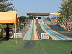 -长洲岛都市农业公园