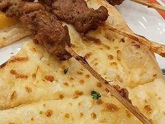 -比格比萨自助(新辰里学清路店)