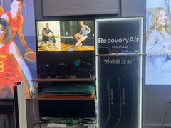 -MASTER FIT 拉伸大师·筋膜刀·西式按摩(上梅林卓悦汇店)