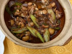 -汤氏美食台山水步特色黄鳝饭(龙津东路店)