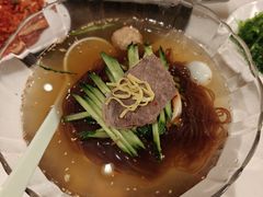 -七八冷面·延边朝鲜族美食(圣熙八号店)