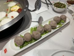 -八合里潮汕鲜牛肉火锅(福州万象城店)