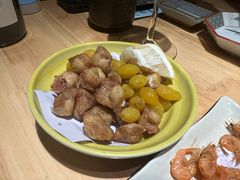 -慢走(甜水园店)