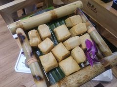 -椰夫人·养生椰子鸡(金沙洲永旺店)