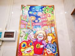-甜心妈妈·榴莲星级糖水(北京路总店)