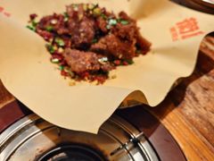 -衡厨·衡阳土菜(中南店)