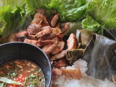 -品德宏·孔雀宴的发源地(金塔园店)