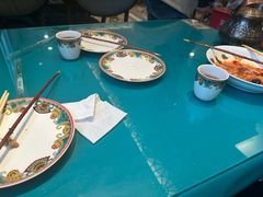 -巴依老爷新疆美食(望京小街店)