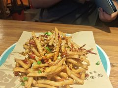 -东来土菜馆(民祥园路店)