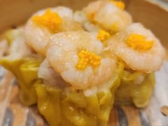 鲜虾烧麦-点都德(海岸城店)