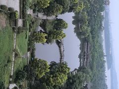 -张坝桂圆林公园