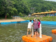 -参仙谷生态旅游度假区