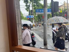 -小桃园·豆浆油条(复兴中路店)
