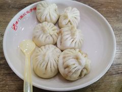 -津门张记包子铺(华昌道店)