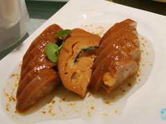 -老人和饭店(打浦路店)