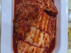 -服务大楼冷面(延大店)