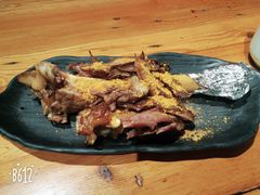 -海小馆海鲜餐厅(茂业百货店)