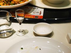 -芳芳私房菜·精做淮扬菜(承德路店)