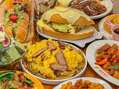 -澳门陈光记烧味饭店(南京德基广场店)
