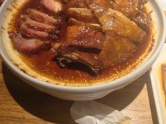 -昌勝香港深井烧鹅(新年华店)