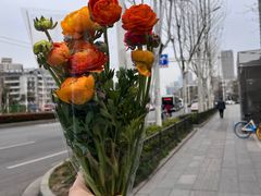 -循礼门鲜花花市(武汉循礼门店)