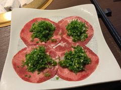 -橘焱胡同烧肉夜食(BFC外滩金融中心店)