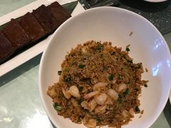 -观澜湖酒店·邀月庭中餐厅