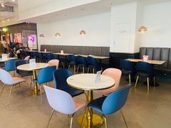 大堂-FAIRYLAND龙族星球主题餐厅(凯丹广场店)