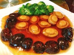 -功德林(南京西路店)