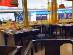 大堂-蛙小侠(长安万科店)