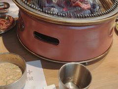 -西塔老太太泥炉烤肉(双井店)