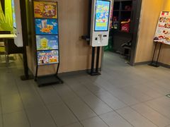 -麦当劳(北京金星西路店)