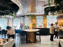 -桂园餐厅(五大道店)
