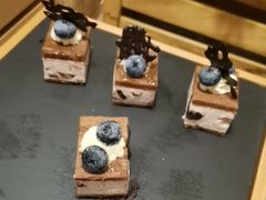 -星璞餐厅(深铁塘朗城君璞酒店)