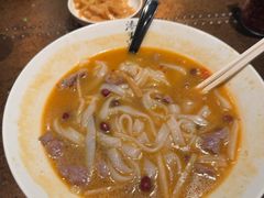 -漆黑觉米粉(三里屯店)