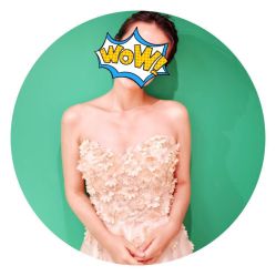 -纪梵希婚纱摄影(青岛店)