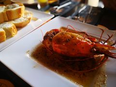 -Ministry of Crab(科伦坡店)