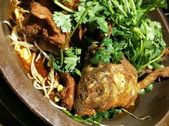 -蜀留香石锅鱼(六顺街店)