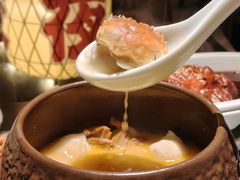 -南京大牌档(中关村领展广场店)