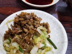 -舒小笼松针小笼包