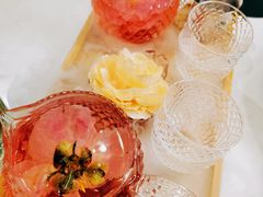-ins森林童话餐厅coffee&bistro
