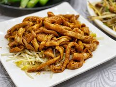 豉油皇鹅肠-粤·向群饭店(龙津东路总店)