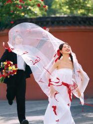 -雅云婚纱摄影工作室旗舰店