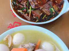 -尚味轩壹号饭堂(曼哈顿广场店)