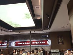 -聚味瞿记·龙虾堂(咸嘉湖店)
