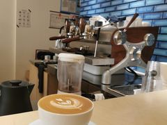 -Onirii Coffee(长乐路店)