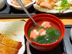 -味太助·银饭食堂(中华城店)