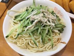 -蓉李记成都名小吃(二七万达店)
